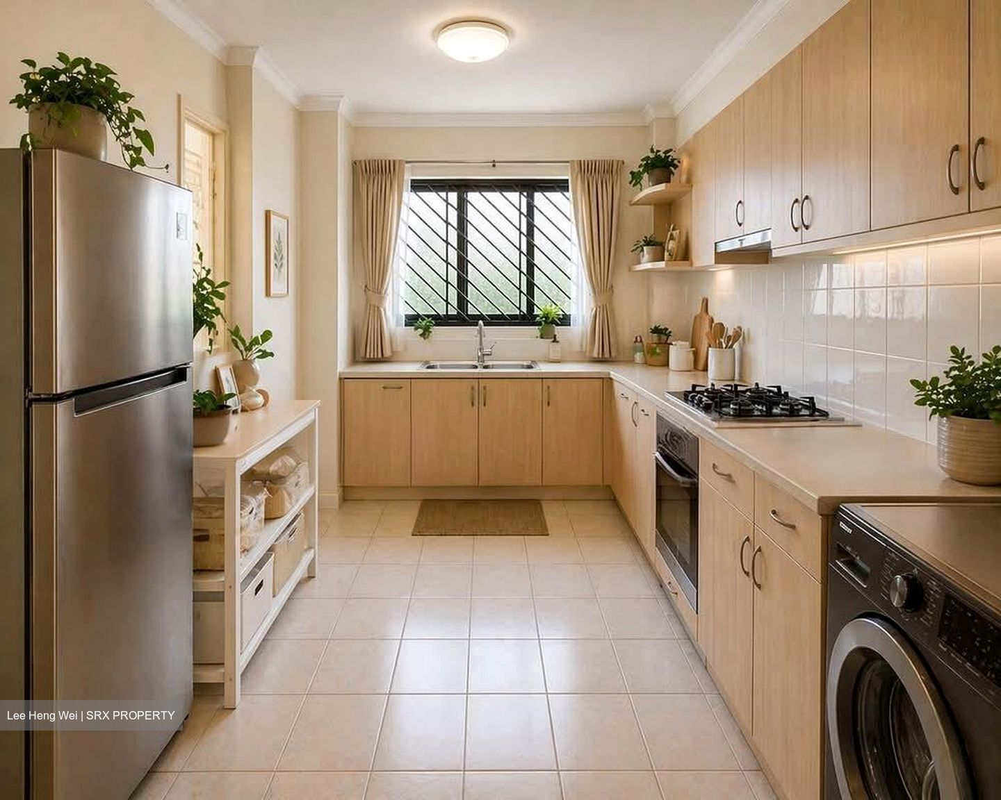 Blk 1 Hougang Avenue 3 (Hougang), HDB 3 Rooms #550595311